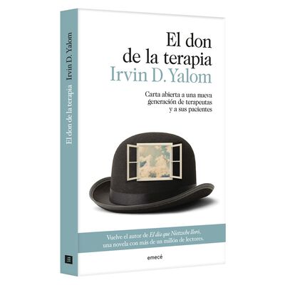 El don de la terapia