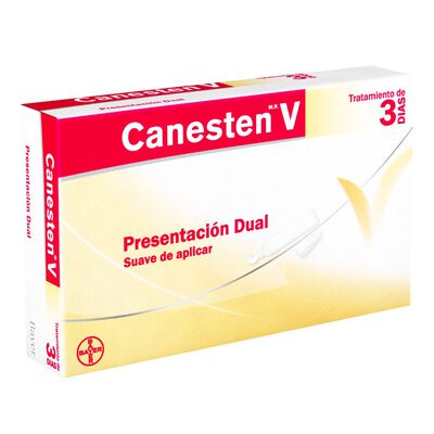 Canesten V