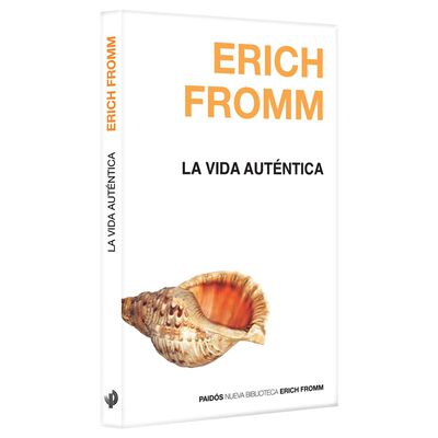 La vida aut&eacute;ntica