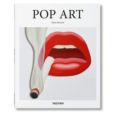 Genres Pop Art
