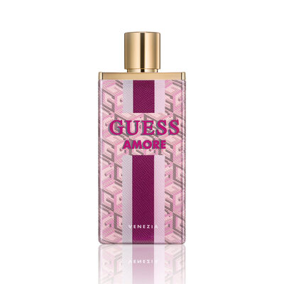 Fragancia Guess Amore Venezia Eau de Toilet 100 ml para Dama