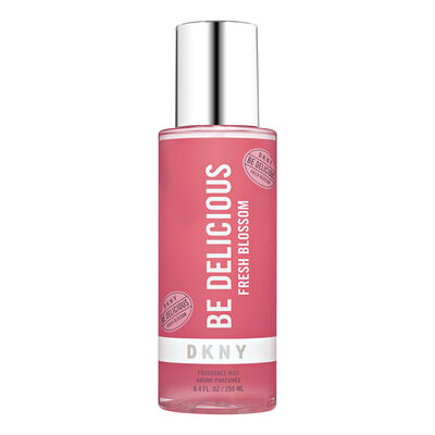 Fragancia DKNY Body Mist Fresh Blossom para Mujer