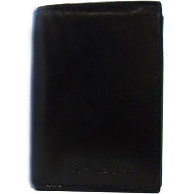 Billetera en Piel para Hombre Royal County