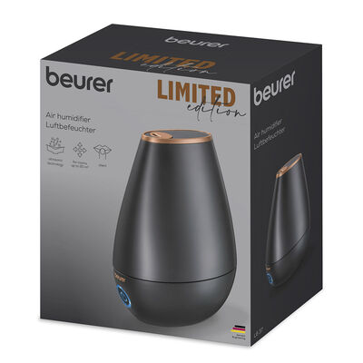 Humidificador De Aire Limited Edition Beurer