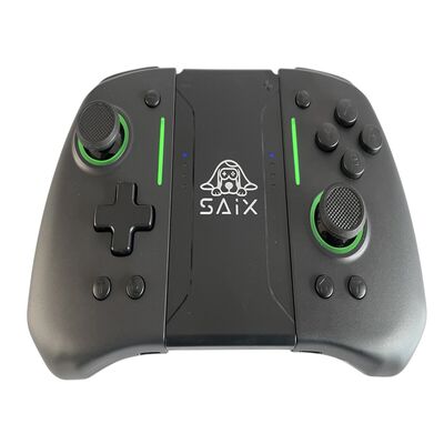 Control Inalámbrico SAIX para NSW  Toto Black 2