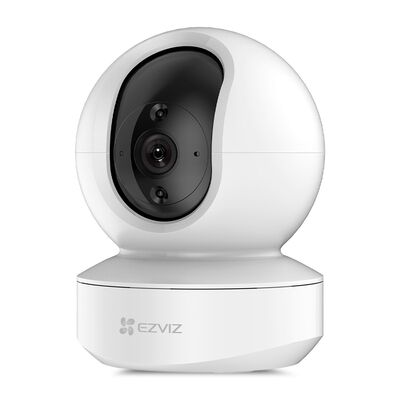 Cámara de Seguridad Ezviz para Interiores TY1
