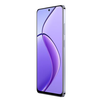 Realme 12 5G 256GB Morado Telcel R8