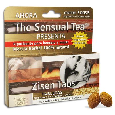 Zisen Tabs