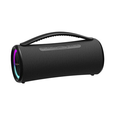 Bocina Rolling Stone 40w con Luz Led