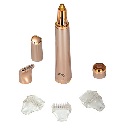 Depiladora El&eacute;ctrica Facial Timco para Mujer