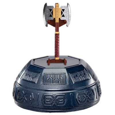 Figura Mini Verse Make It Mini Señor de los anillos de MGA
