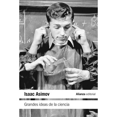 Grandes ideas de ciencia