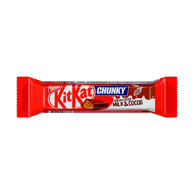Kit Kat Chunky 40g Pieza