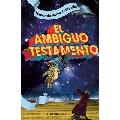 El ambiguo testamento