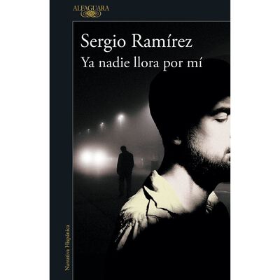 Ya nadie llora por m&iacute;