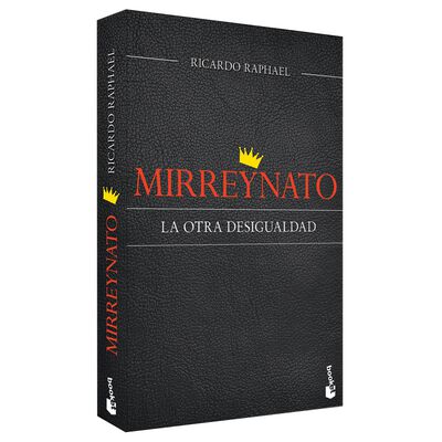 Mirreynato. La Otra Desigualdad