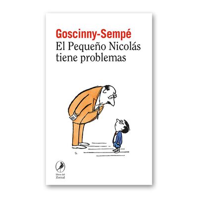 El Peque&ntilde;o Nicol&aacute;s tiene problemas