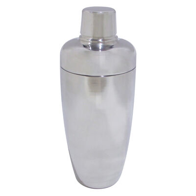 Shaker Met&aacute;lico Alsasi