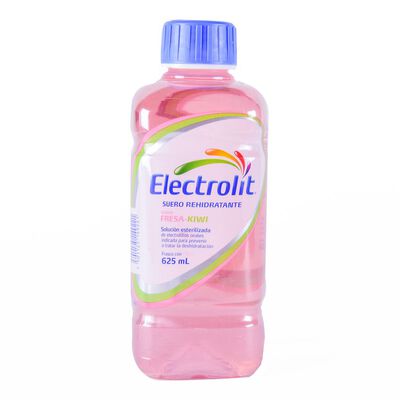 Electrolit Sabor Fresa y Kiwi