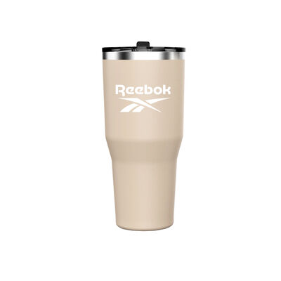 Vaso Térmico SS Tumbler Lifestyle 40 oz Beige Reebok