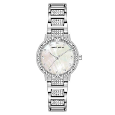 Reloj Anne Klein AK5105MPSV para Mujer