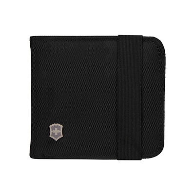 Cartera con 2 Dobleces en Nylon para Hombre Victorinox