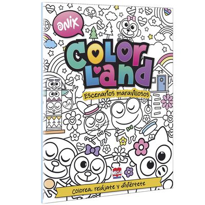 Onix / Colorland