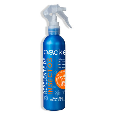 Repelente para insectos Pocket 250ml