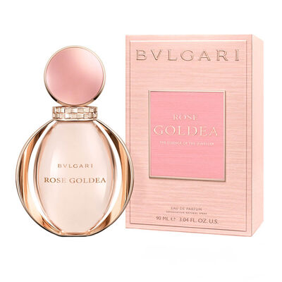 Frag Dama Bvlgari Rose Goldea EDP