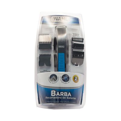 Recortadora de Batería para Barba Wahl