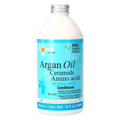Acondicionador Detox ViVorganik