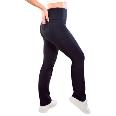 Legging Viajero Oscar Hackman deportivo para mujer