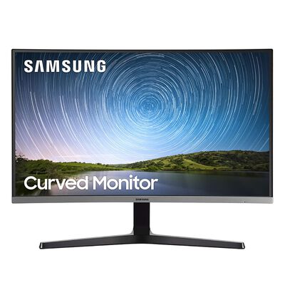 Monitor Samsung 32 Full HD LC32R500FHLXZ"