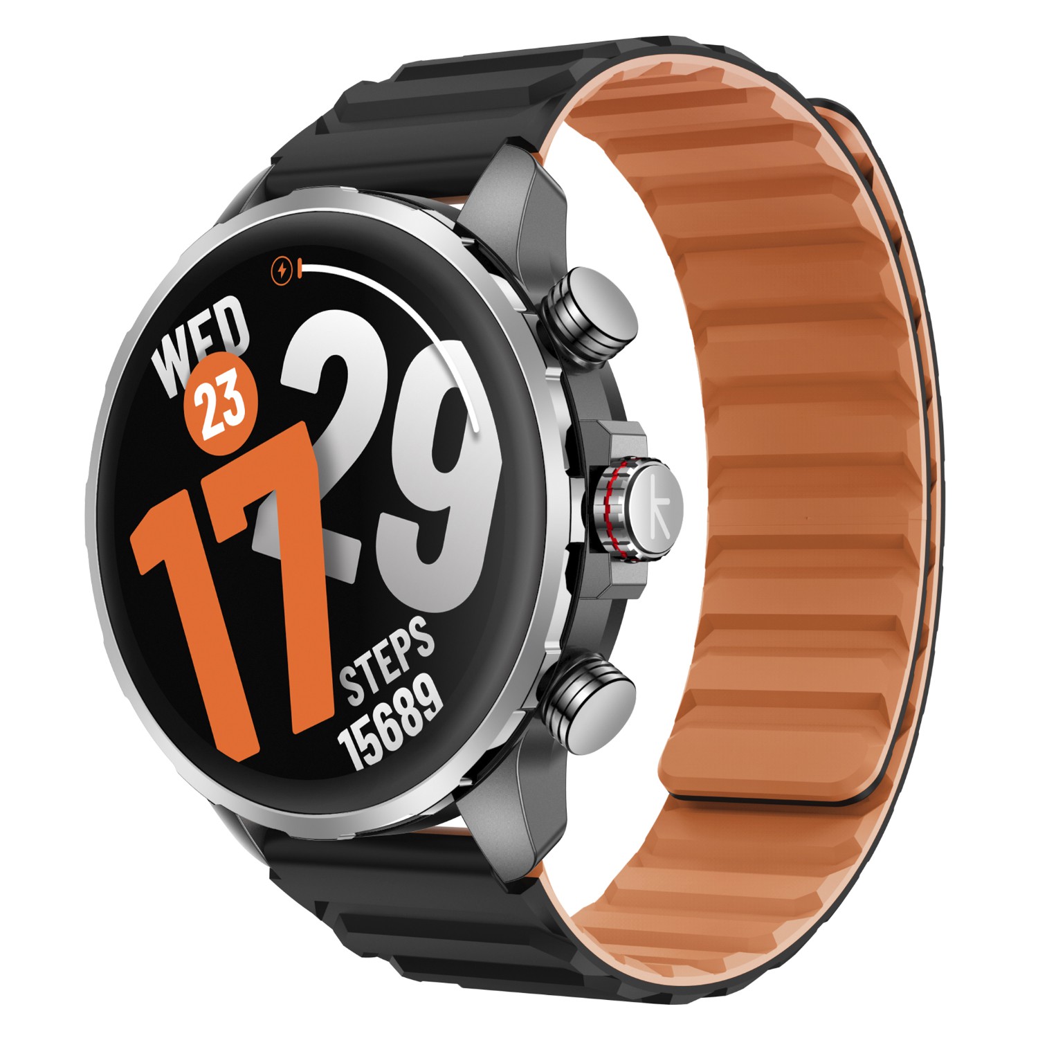 Smartwach Kieslect Kr3 Negro image number null