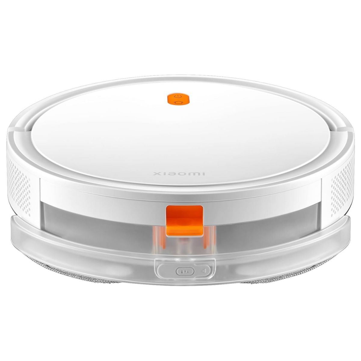 Aspiradora Robot 400Ml Blanco Xiaomi ROBOT VACUUM E5 image number null