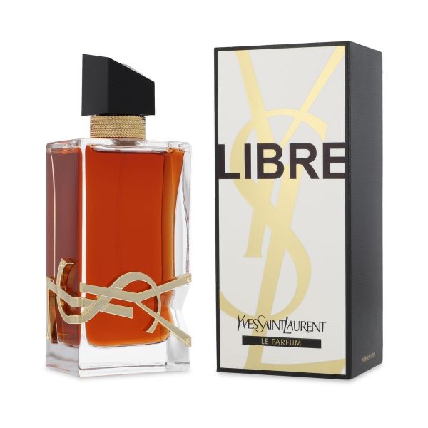 YVES SAINT LAURENT LIBRE LE PARFUM 90ML EDP image number null