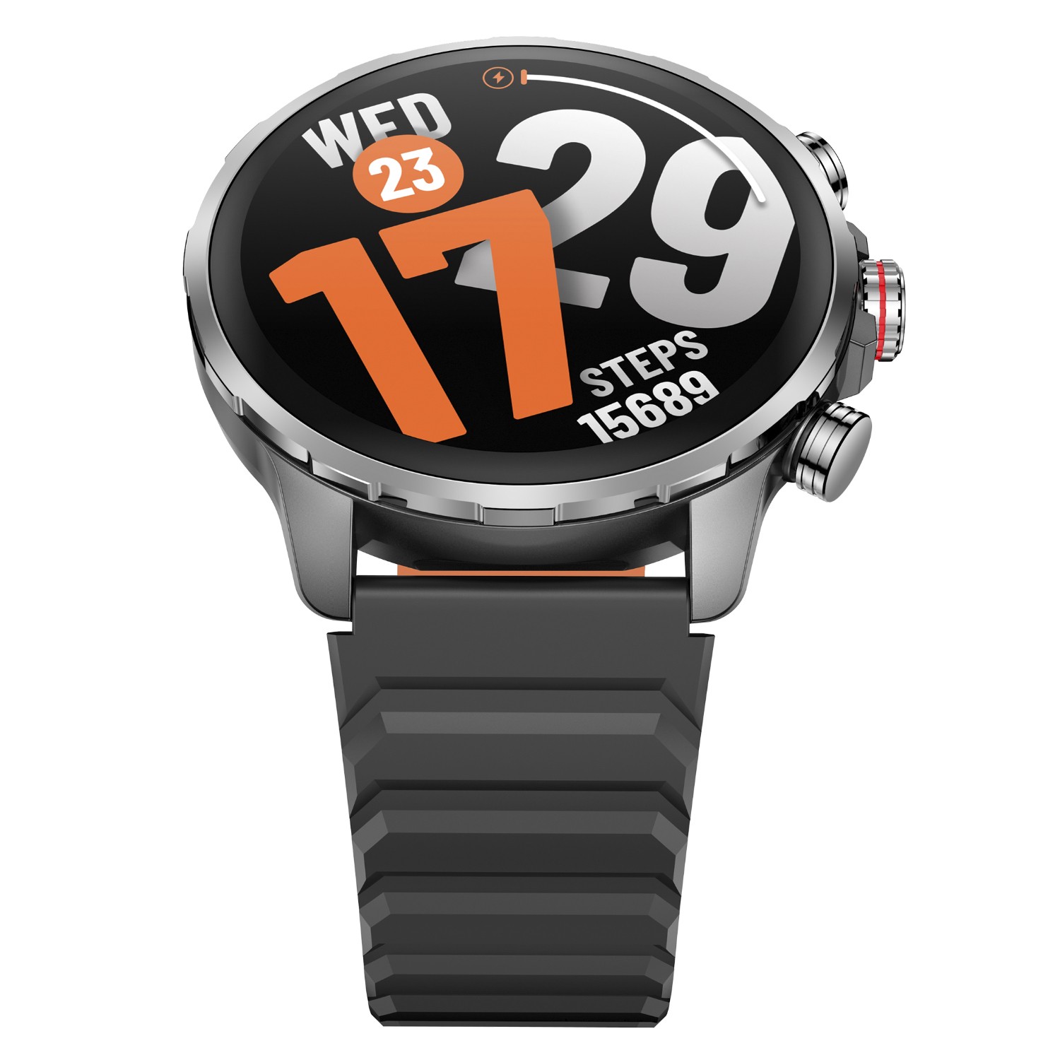 Smartwach Kieslect Kr3 Negro image number null