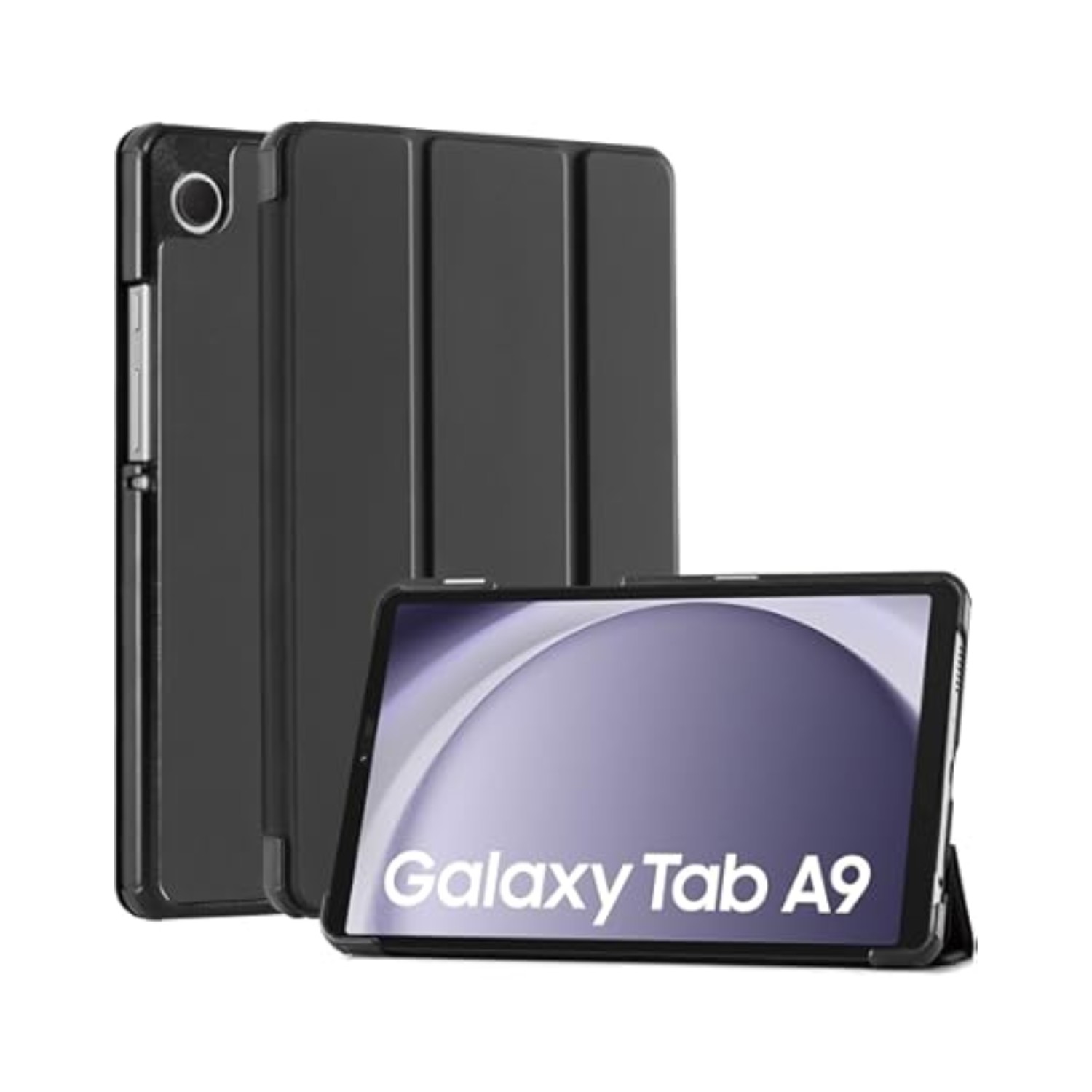 Tablet Samsung Galaxy Tab A9 8.7" 8GB 128GB Octa Core MEDIATEK Helio G99 Android 13 image number null