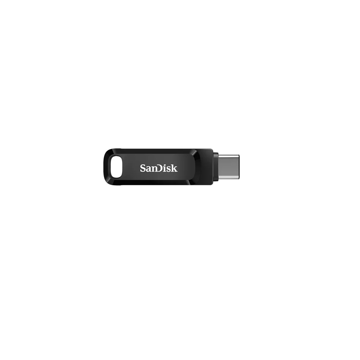 Memoria USB 64GB 3.1 Gen 1 negro. image number null