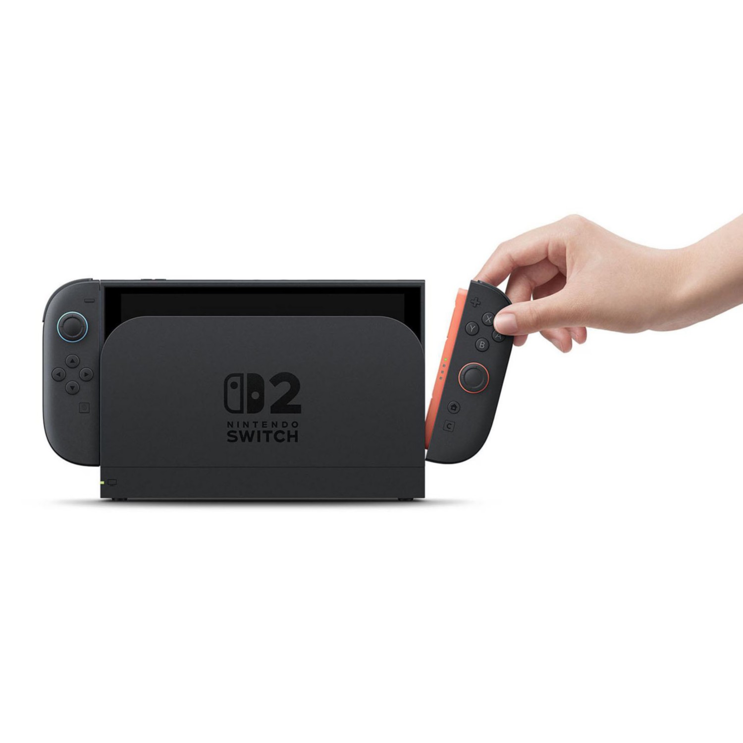 Consola Nintendo Switch 2 + Mario Kart World Bundle image number null