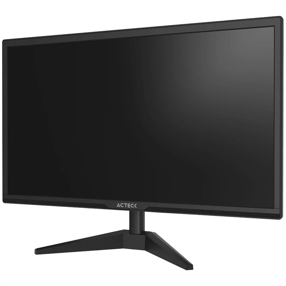 Monitor 19.5 Acteck Captive Brite CB195 LED HD 75Hz 5ms HDMI VGA AC-939409 image number null