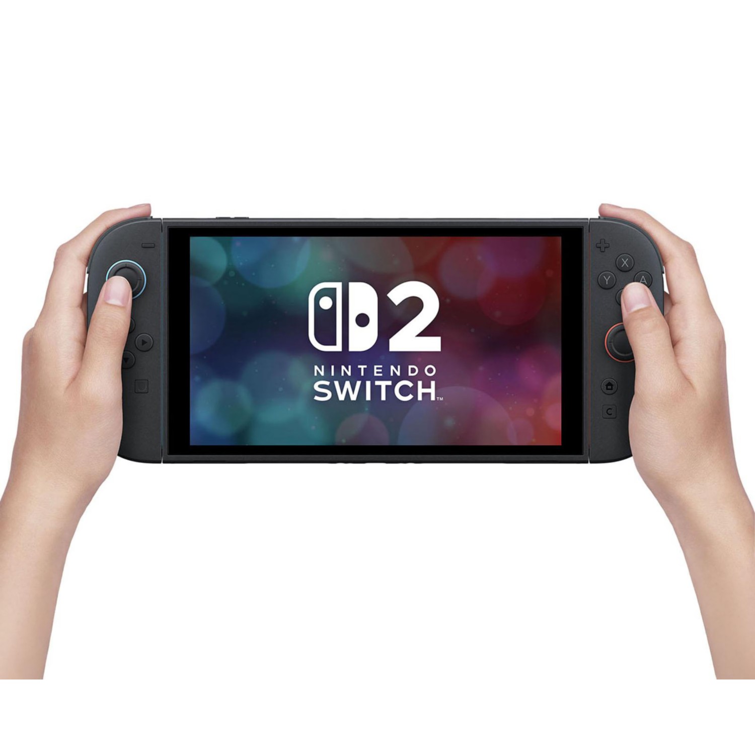 Consola Nintendo Switch 2 + Mario Kart World Bundle image number null