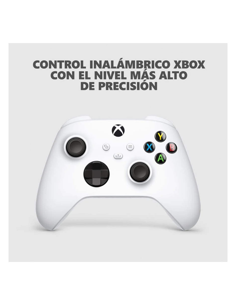 Consola Xbox Series X Digital - 1TB - Blanco image number null