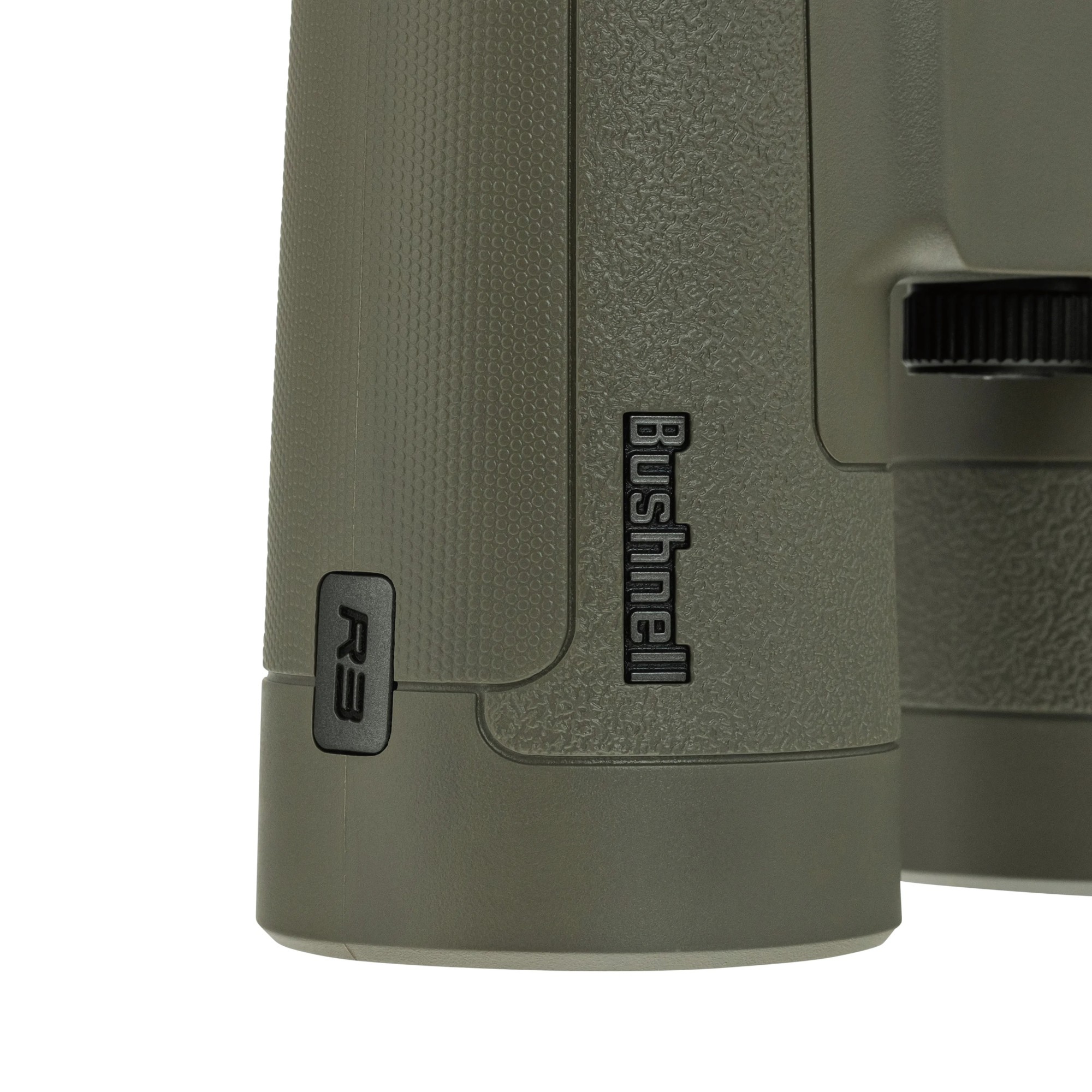 Binoculares Bushnell R3 10x42 HD Ranger Green &ndash; Prismas Bak4, &Oacute;ptica Multicapa, Impermeables IPX7 image number null