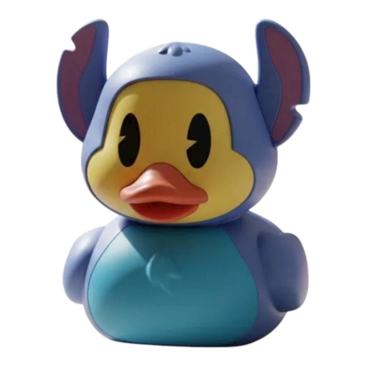 Pato A Control Remoto Disney Stitch Juguete Interactivo image number null