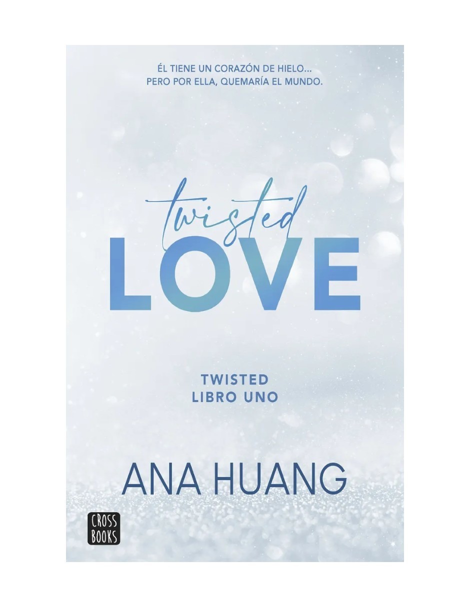 wisted love de Huang Ana image number null