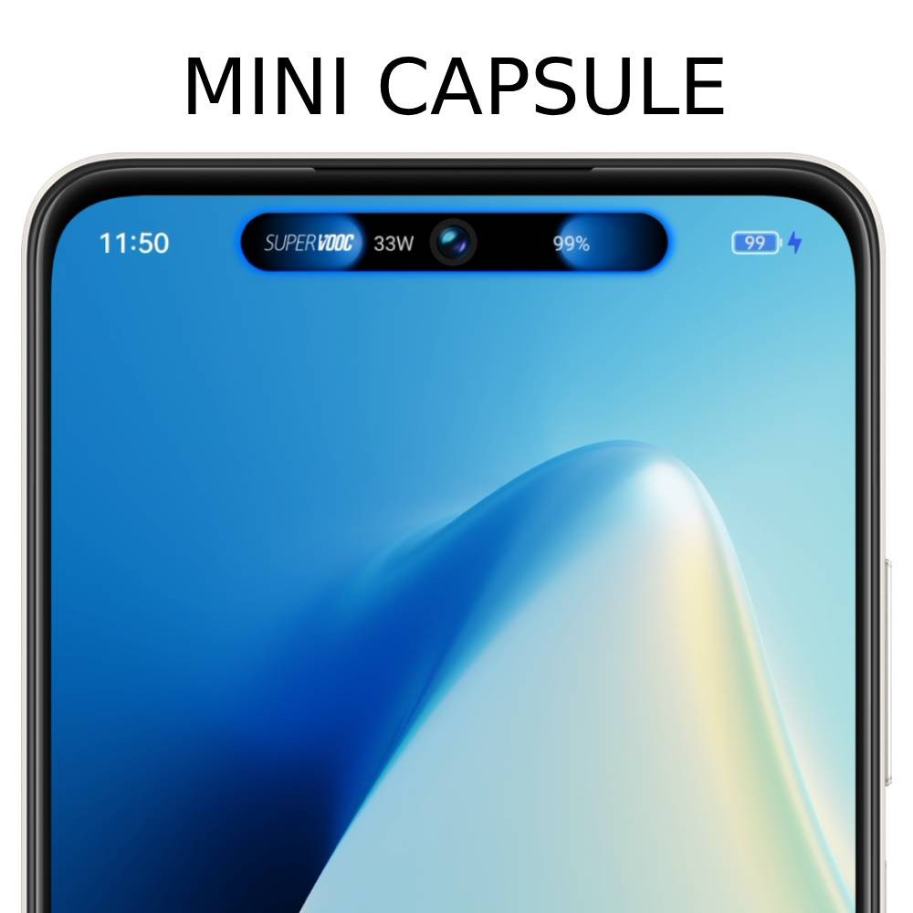 Realme C55 Ram 8gb Rom 256gb Mediatek Helio G88 33W 64mp Telcel image number null