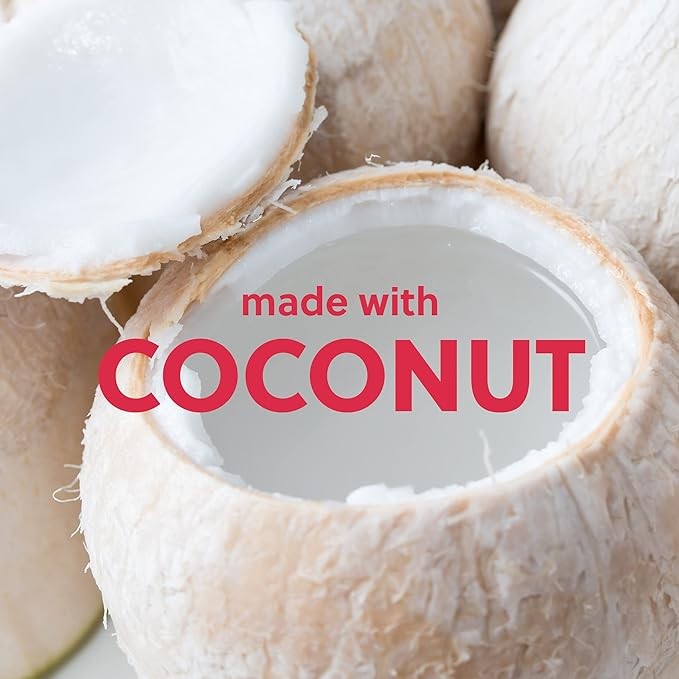 A TREE HUT, Coco Colada Shea Sugar Scrub, Exfoliante Corporal de Az&uacute;car Natural con Manteca de Karit&eacute; y Esencia de Coco y Pi&ntilde;a, Exfolia e Hidrata la Piel, 510 gramos. image number null