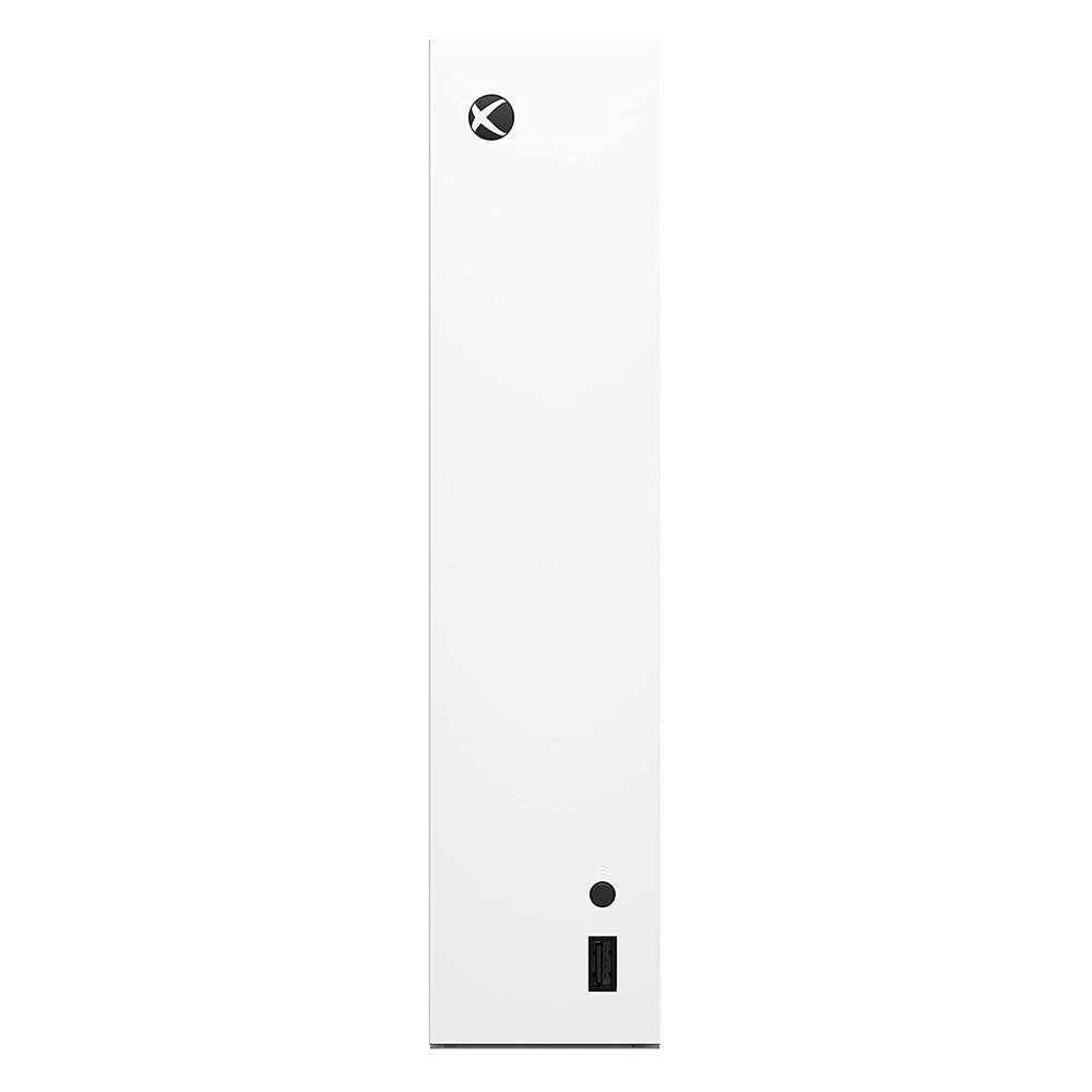 Consola Xbox Series S de 1 TB Edici&oacute;n Digital Blanco image number null