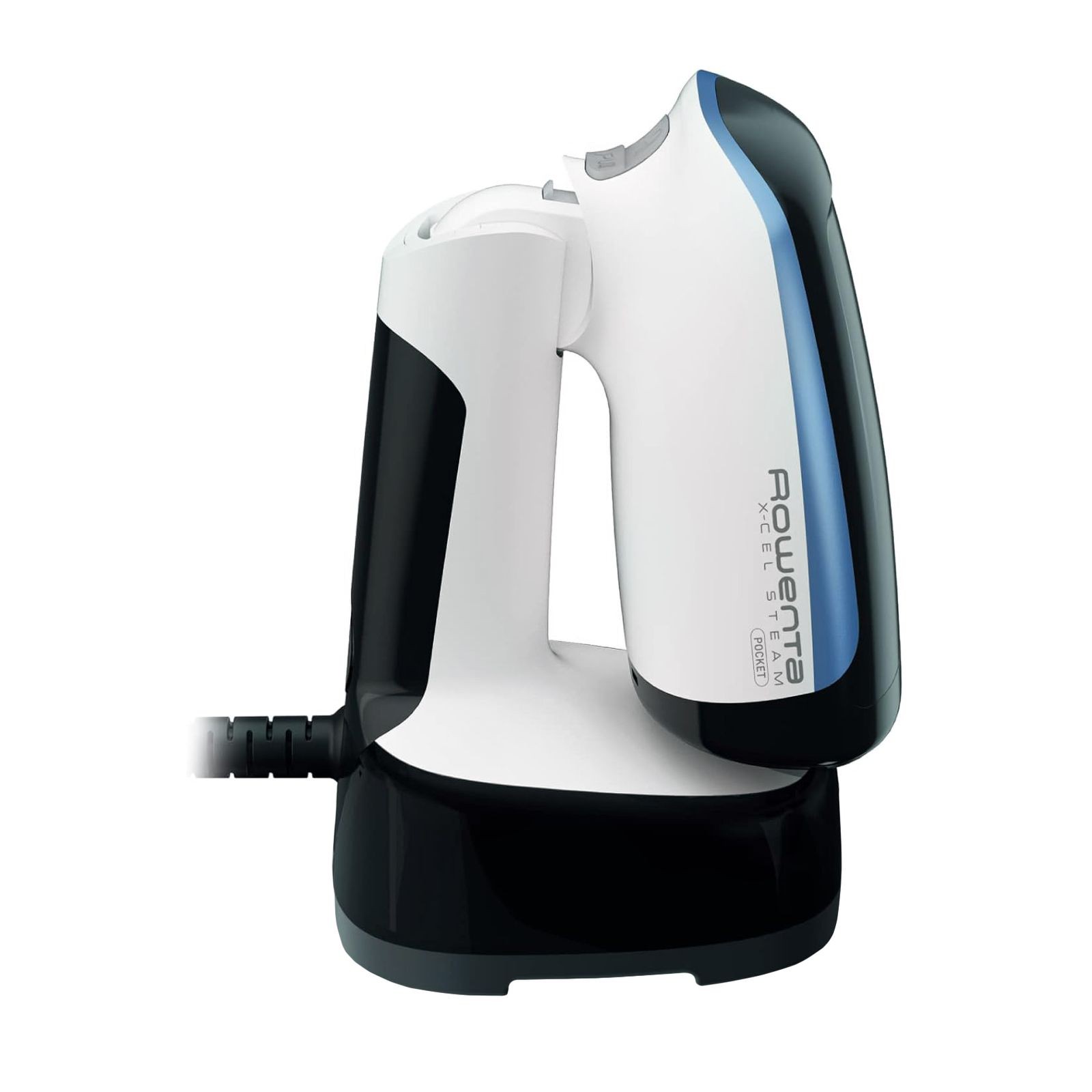 Plancha Vaporizador Rowenta X-Cel Pocket Blanco DR3031U0 image number null